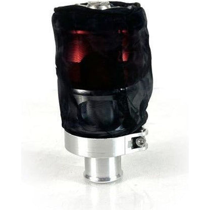 Billet Aluminum Atmospheric Blow Off Valve