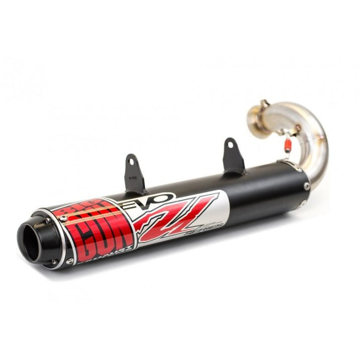 Can Am Commander (2011-2020) Evo U Slip On Exhaust