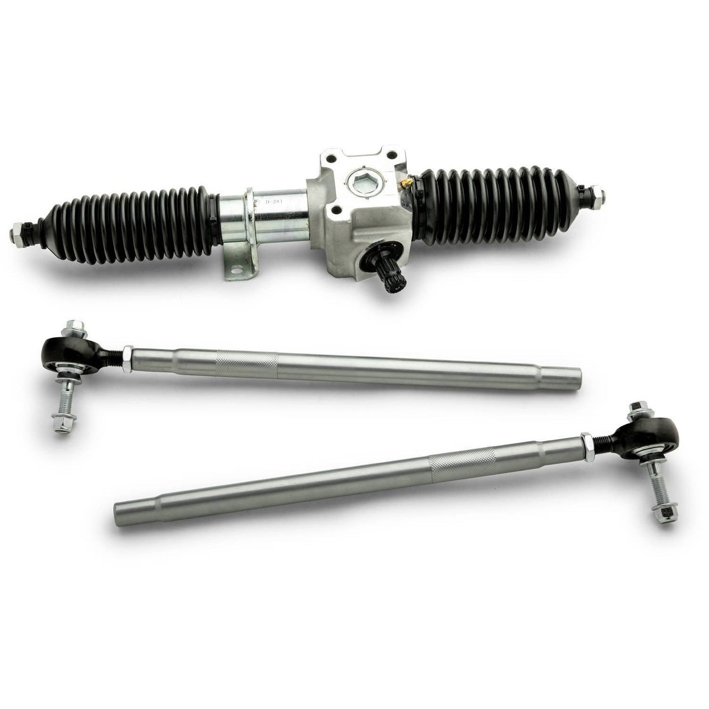 Can Am Commander RackBoss 2.0 Rack & Pinion