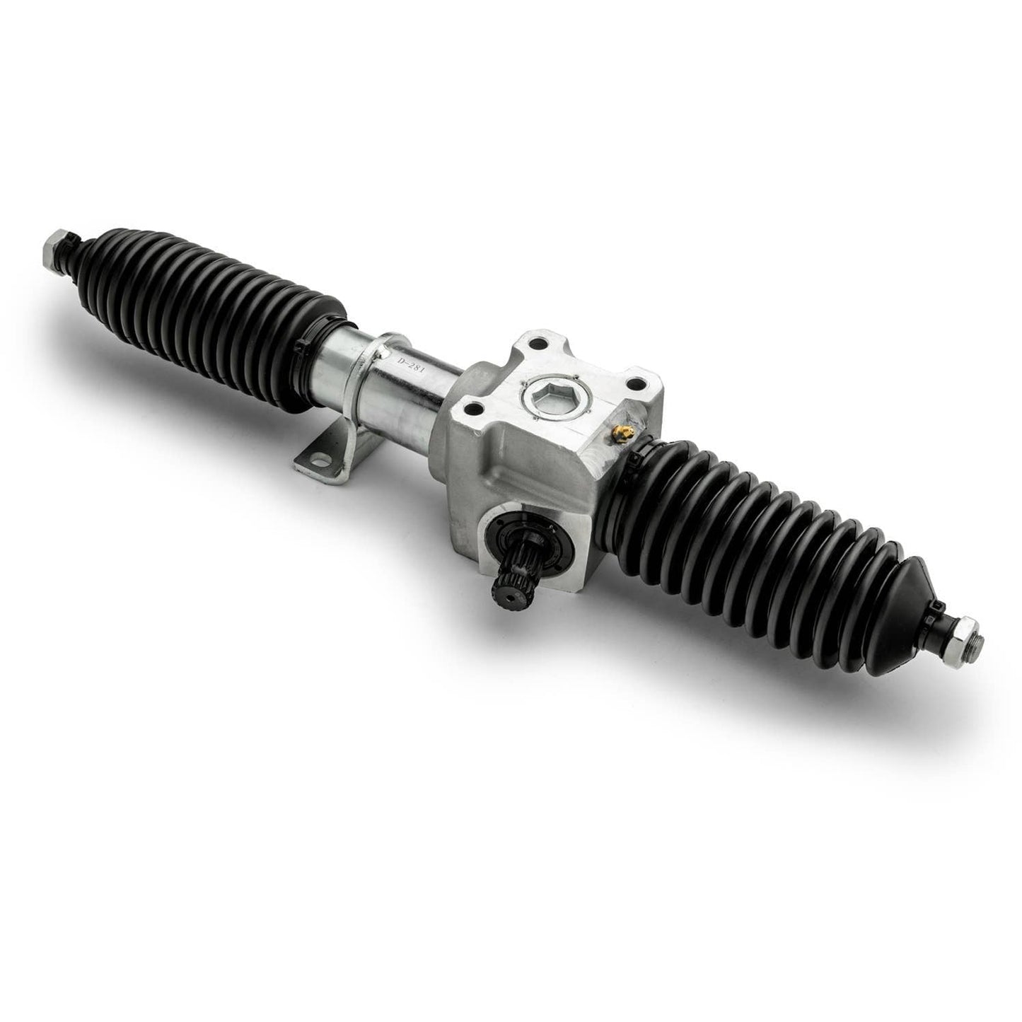 Can Am Commander RackBoss 2.0 Rack & Pinion