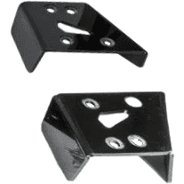 Can Am Defender Plastic Rear A-Arm Guards