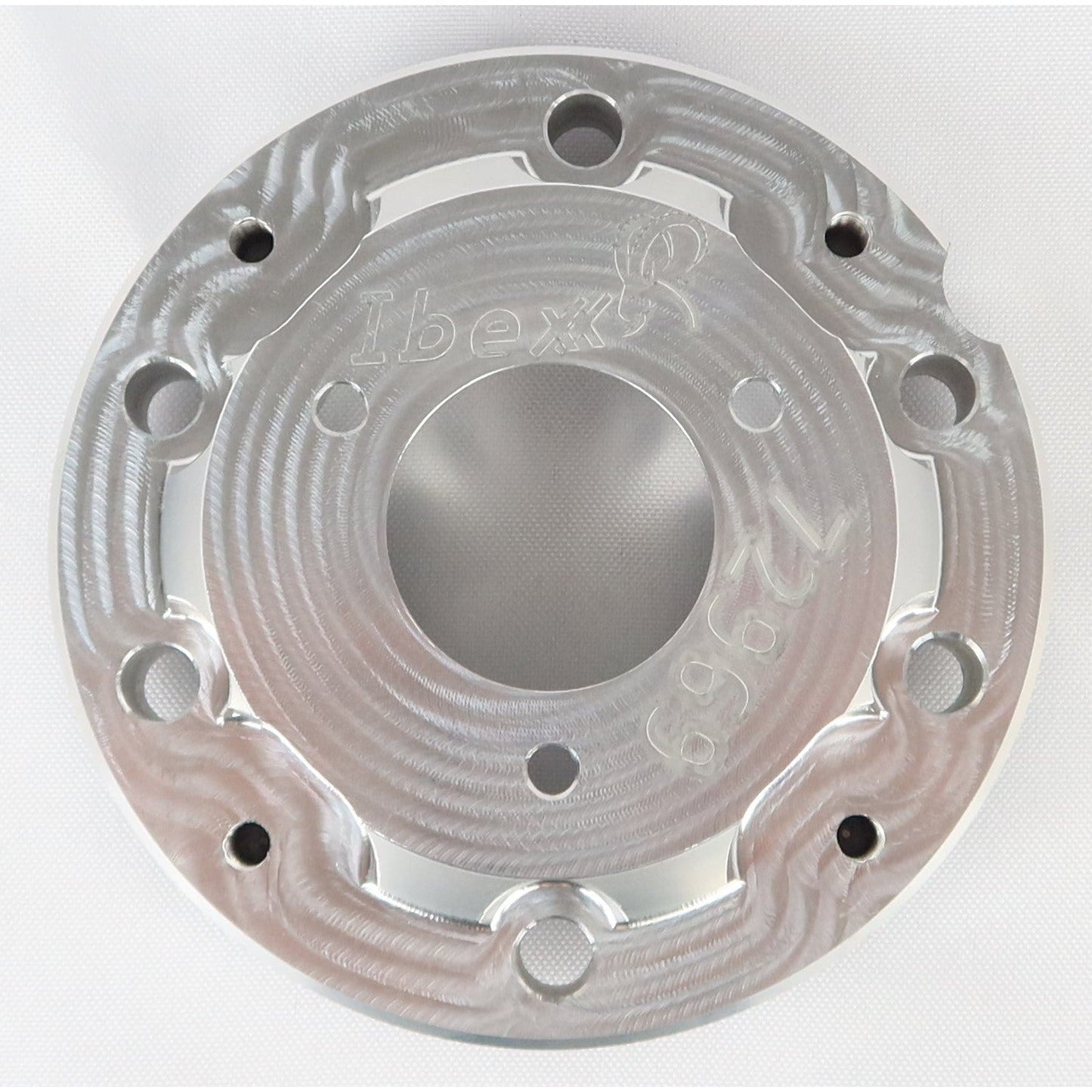 Can Am X3 Engine PTO Cover