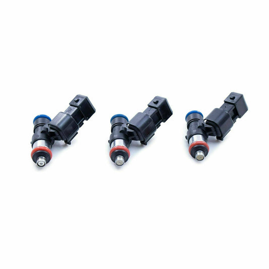 Can Am X3 Fuel Injector Upgrade Kit (65 lb)