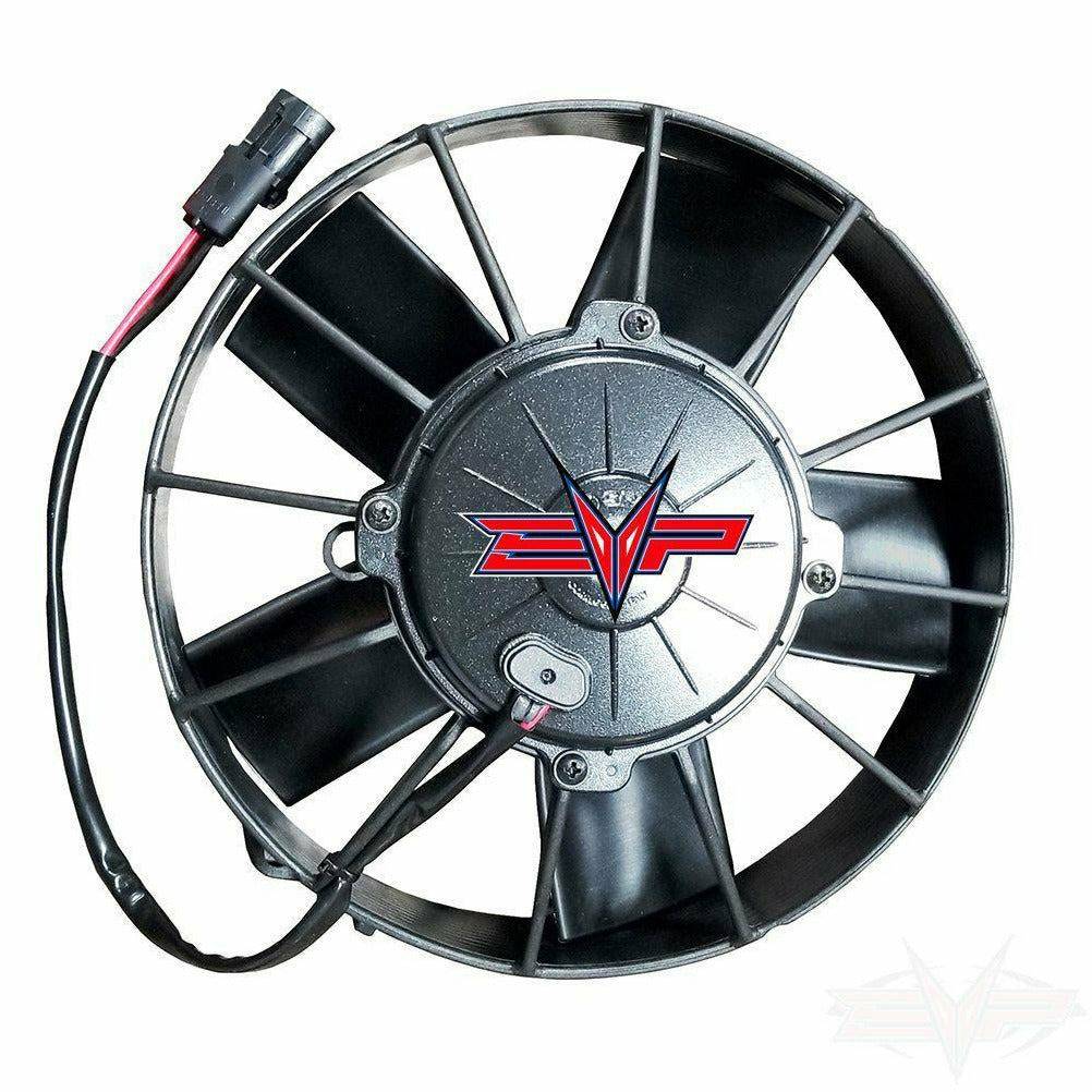 Can Am X3 (2017) 172 R Intercooler Fan Upgrade