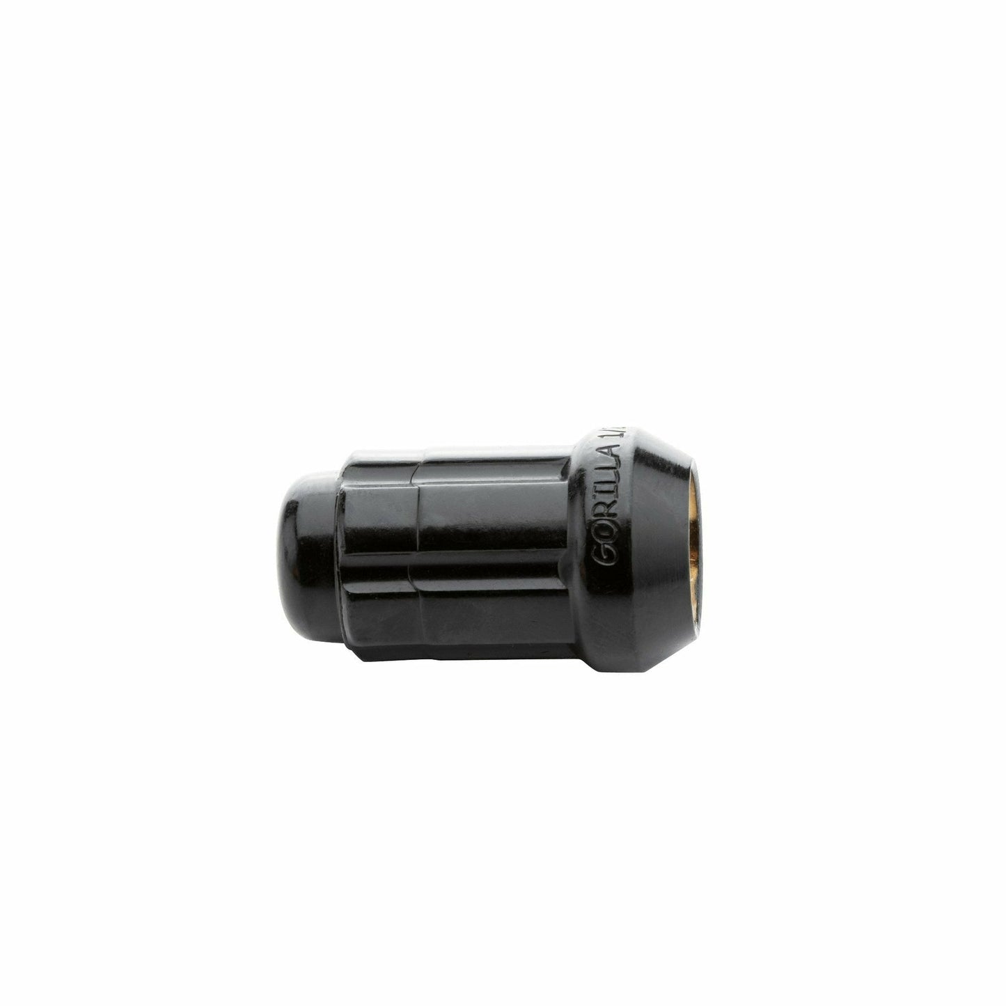 UTV 5 Lug Nuts Installation Kit 12×1.5Mm (Black)