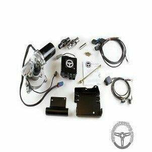 Can Am X3 (2017-2019) Power Steering Kit