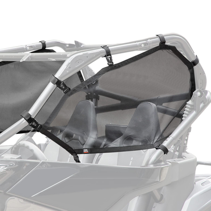 Window Nets Upper Windows for CFMOTO ZForce 950