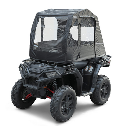 ATV Full Cab Enclosure Canopy Cover