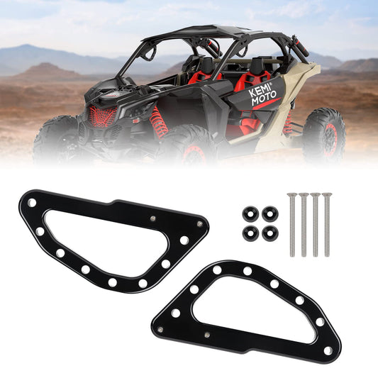 Grab Handle Hand Holder for Can Am Maverick X3