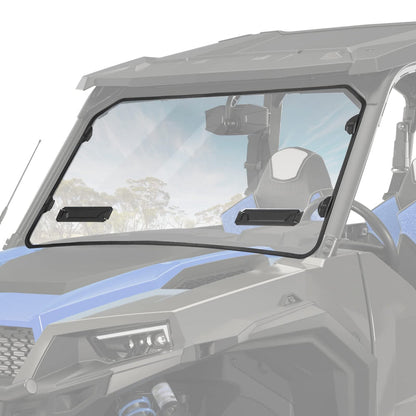 Vented Full Windshield for Polaris General 1000 (2016-2023)