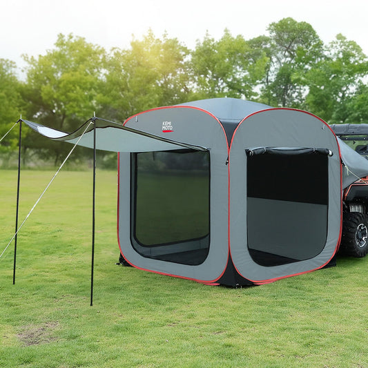 UTV Camping Pop-up Tent for Ranger / General