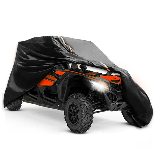 UTV 4-Seater Cover For Can Am Maverick X3 Max/ RZR/ General