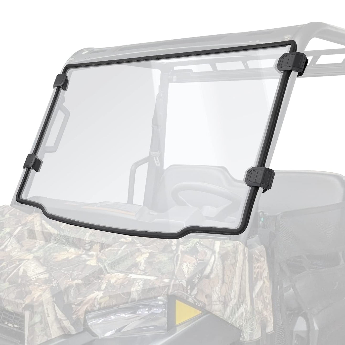 Front Windshield For Ranger Midsize 500 570