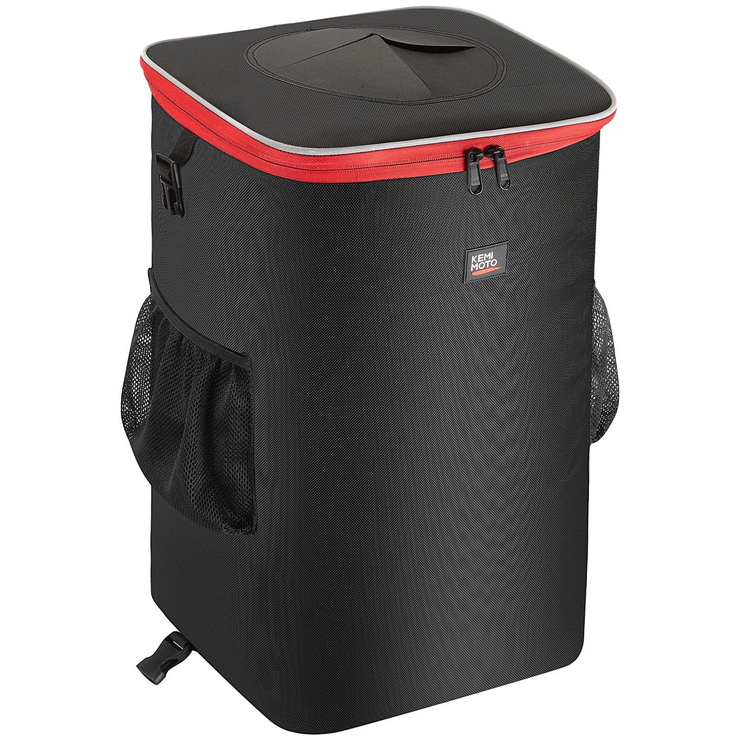 Portable Trash Can For Boating, Camping, RVing