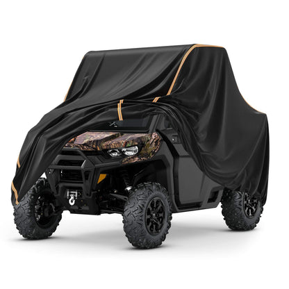 2-Seater UTV Cover For Defender, Ranger, Commander