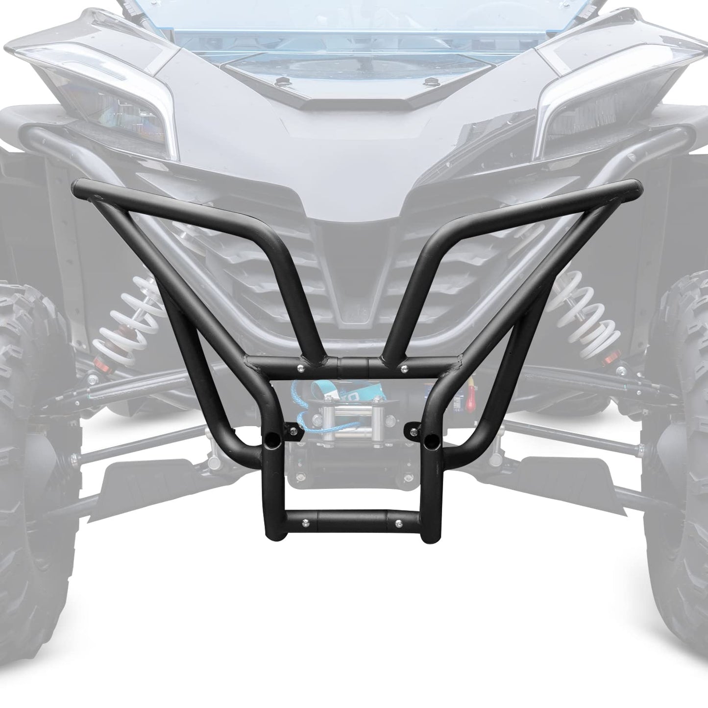 Front Bumper Brush Guard For CFMOTO ZForce 950 Accessories