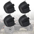 4PCS Tire Wheel Hub Caps for Kawasaki Teryx KRX 1000
