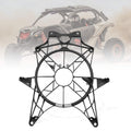 Cooling Radiator Fan Cover Replacement For Can-Am Maverick X3 / X3 MAX