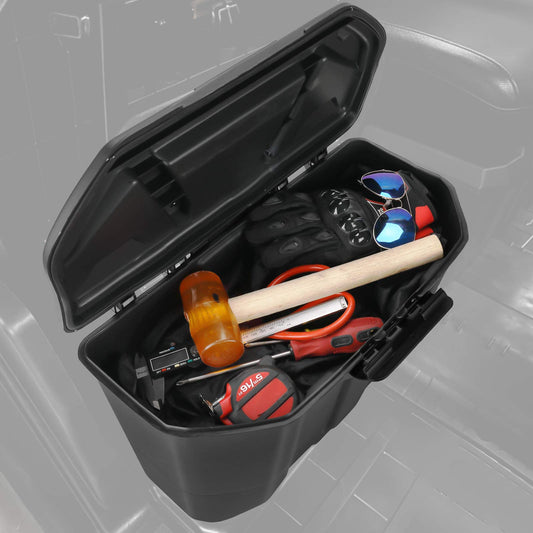 Removable Storage Bin / Box For Can-Am Defender