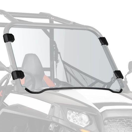 Full Windshield For Polaris RZR 800 / S 800/4 800/XP 900/4 900/570