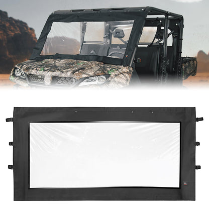 Soft Front Windshield / Window for CFMOTO Uforce 1000/1000XL