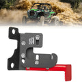 Upgraded Spring Parking Brake For Polaris RZR