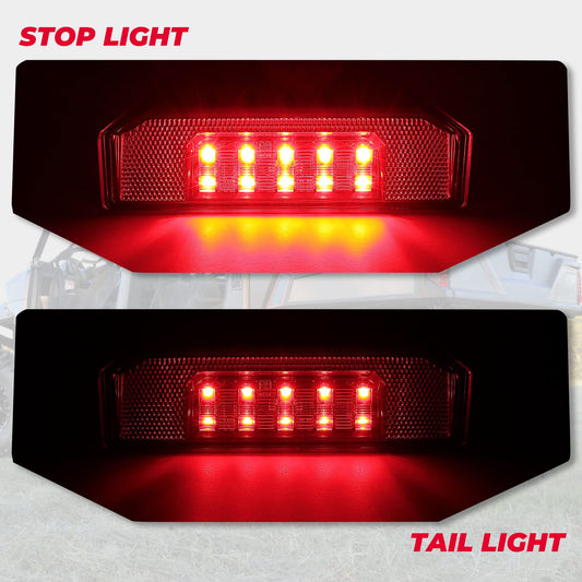 Tail Light for Polaris Ranger / General