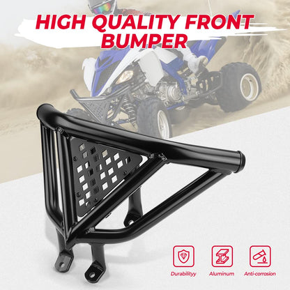 Front Bumper Guard For Yamaha Raptor 700/ 700R