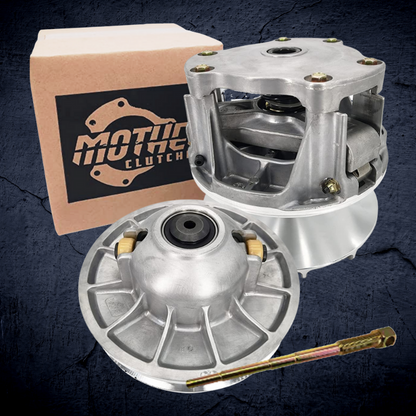 RZR 1000 XP (2014-2015) PRIMARY AND SECONDARY CLUTCH BUNDLE