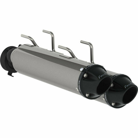 Arctic Cat Wildcat X (2015-2019) Performance Series Slip On Exhaust