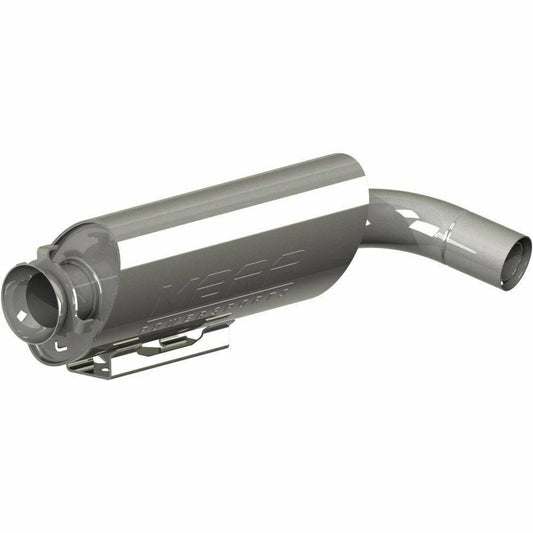 Arctic Cat Wildcat XX Sport Series Slip On Exhaust