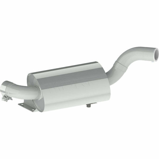 Can Am Maverick Sport 1000R Sport Series Muffler Exhaust