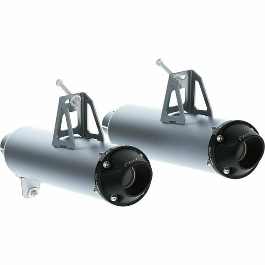 Can Am Maverick (2013-2016) Performance Series Slip On Exhaust