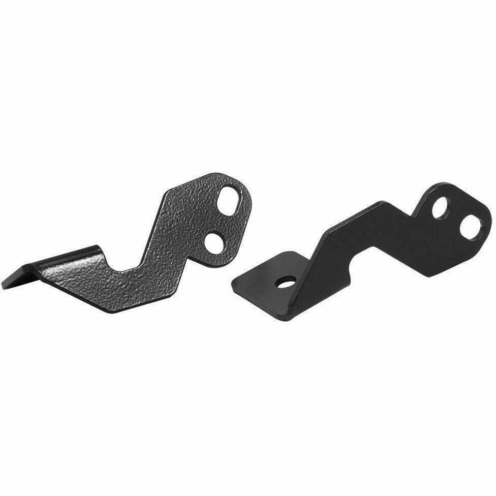 UTV Side Pillar Light Mounting Brackets