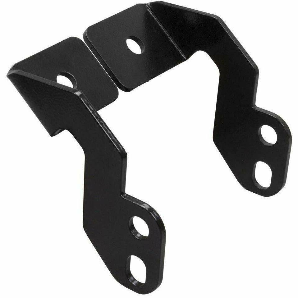 UTV Side Pillar Light Mounting Brackets