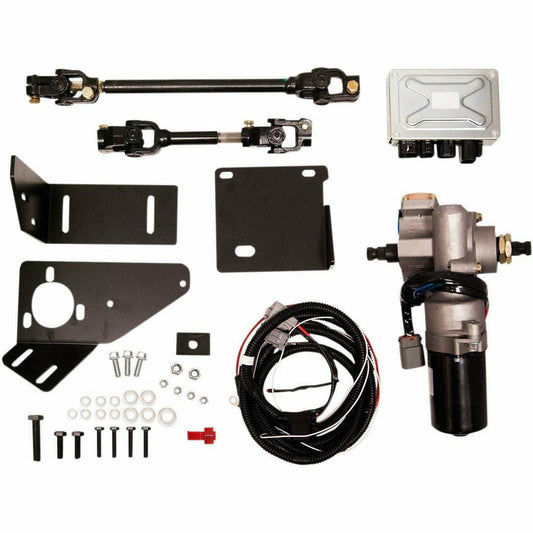 Can Am Commander (2011-2014) Power Steering Kit