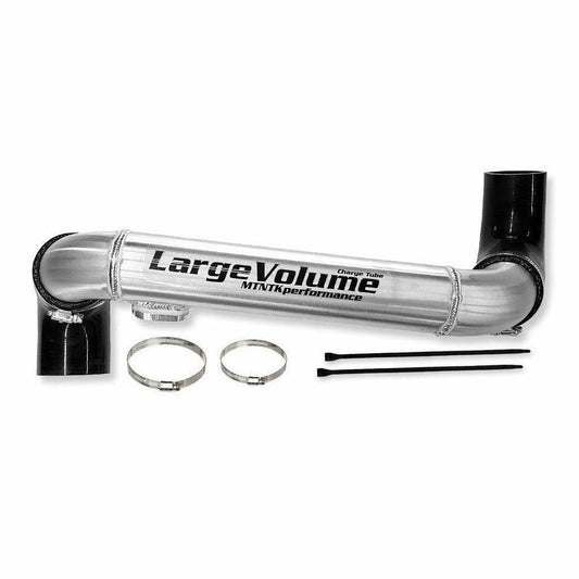 Can Am X3 Large Volume Charge Tube