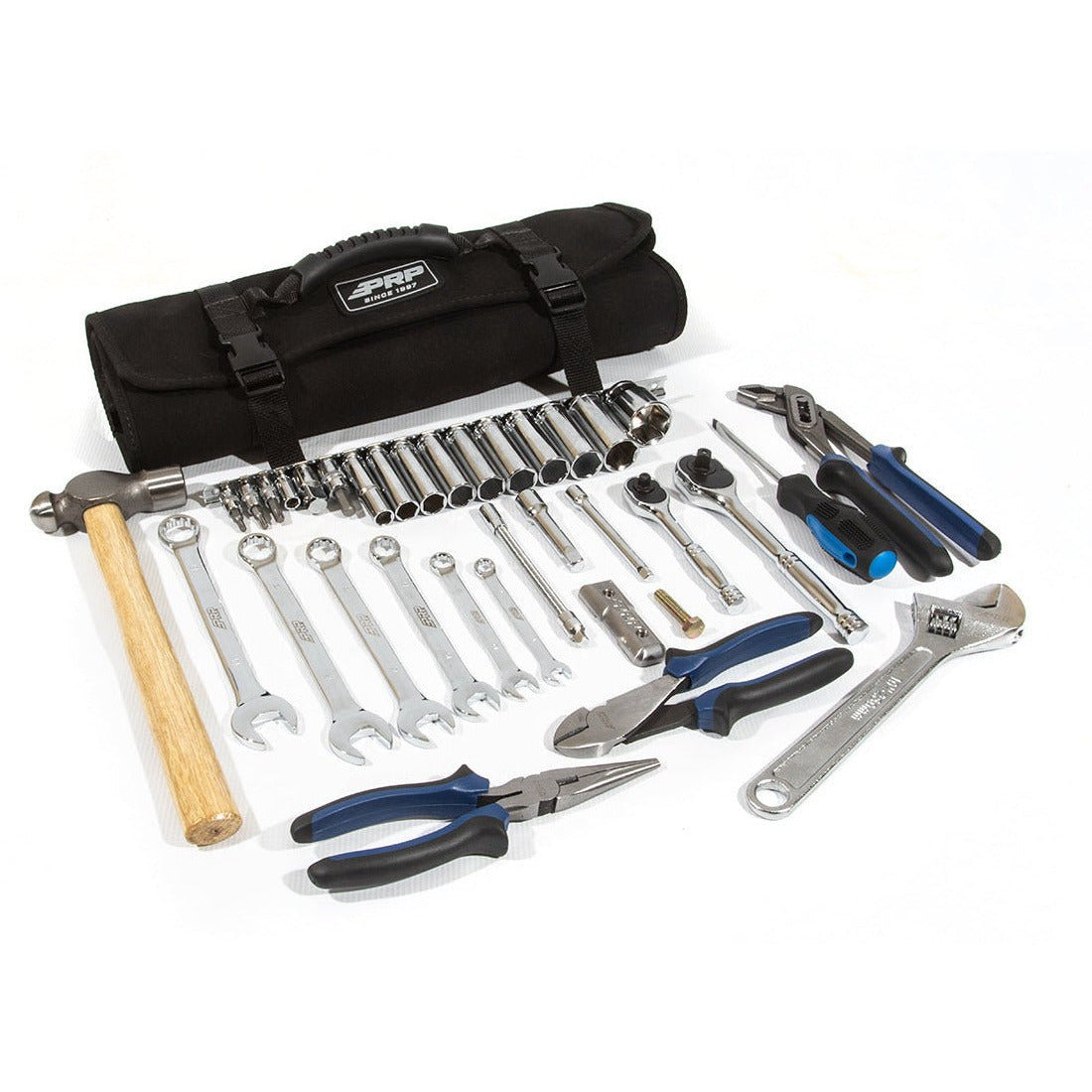 Polaris RZR Roll-Up Tool Bag