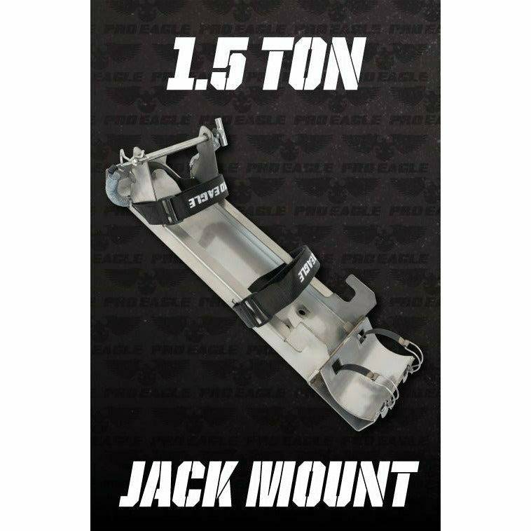 1.5 Ton Talon Mount 2.0