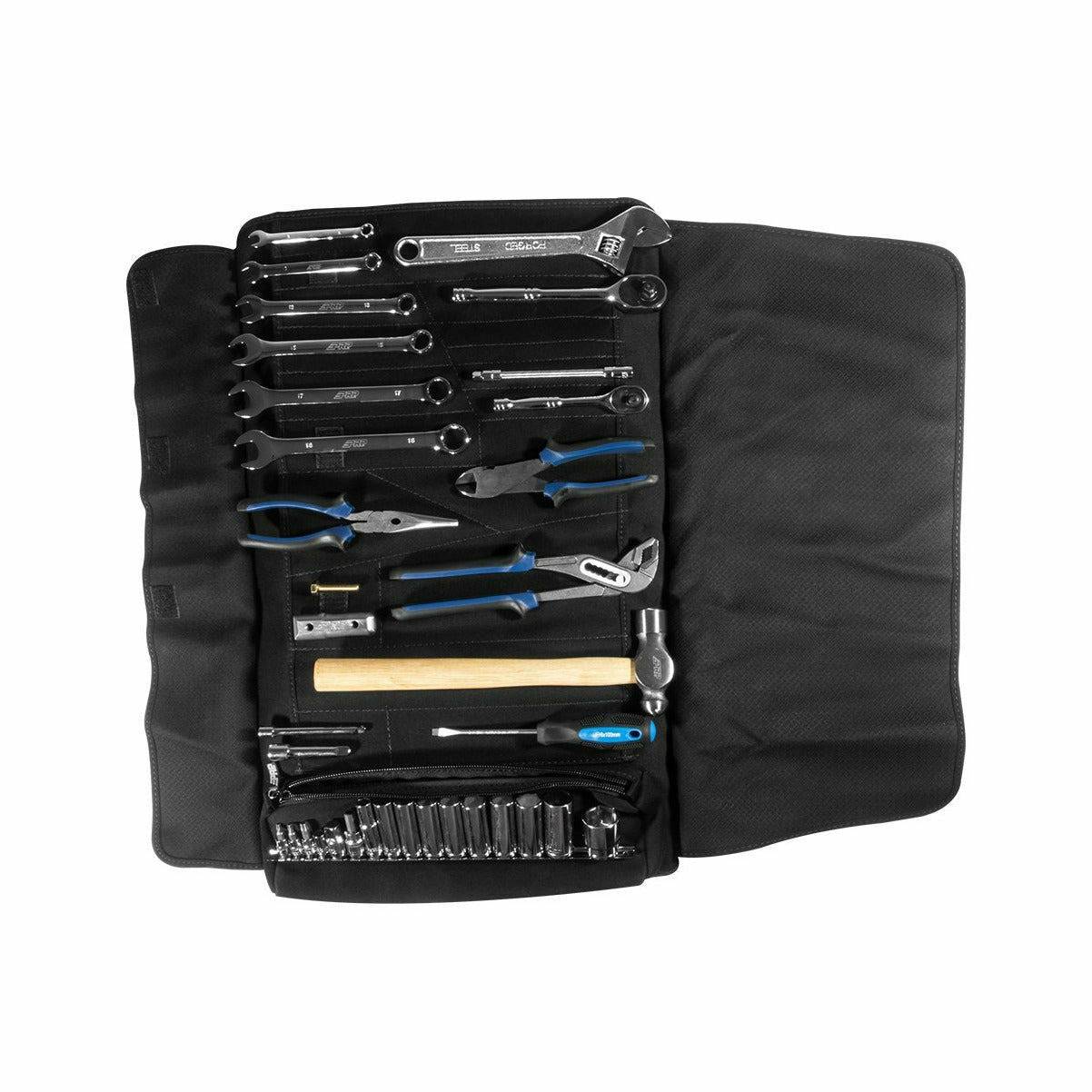 Polaris RZR Roll-Up Tool Bag