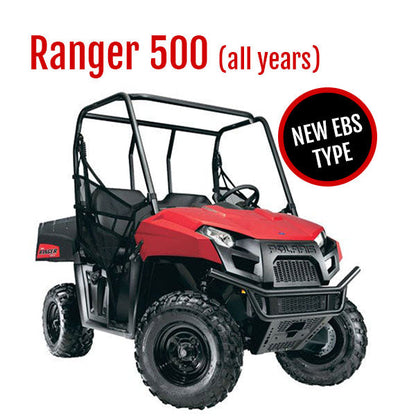 RANGER 500 (ALL YEARS) PRIMARY CLUTCH EBS TYPE