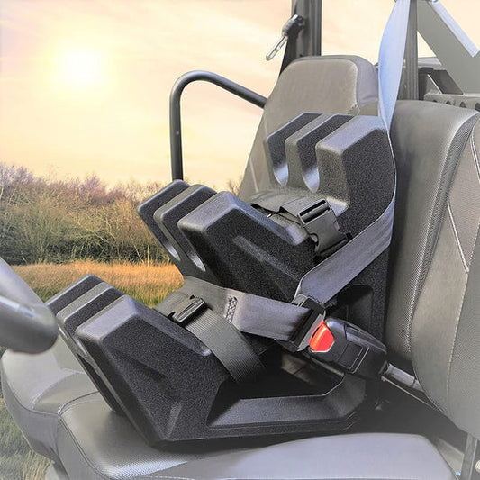 UTV hunting shotgun holder Fit Ranger/ General/ Defender/ Pioneer