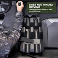 UTV hunting shotgun holder Fit Ranger/ General/ Defender/ Pioneer