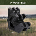 UTV hunting shotgun holder Fit Ranger/ General/ Defender/ Pioneer