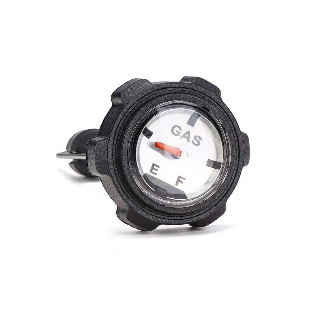 ATV Gas Fuel Cap w/ Gauge