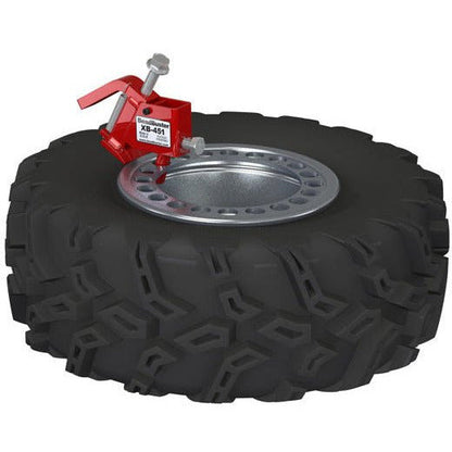 Tire Bead Breaker