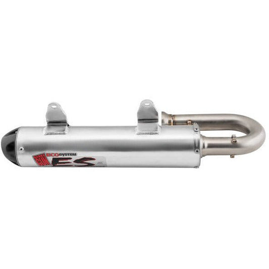 Yamaha Rhino 700 (2008-2014) Eco Slip On Exhaust