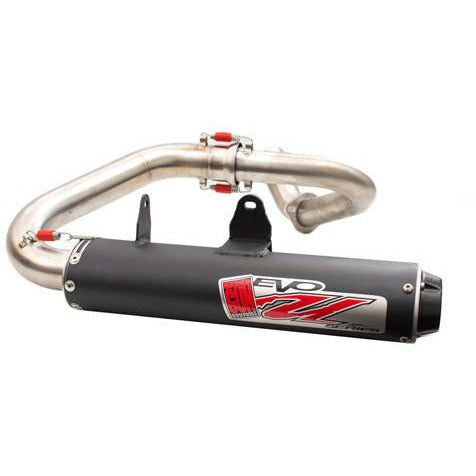 Yamaha Viking 700 Evo U Full System Exhaust