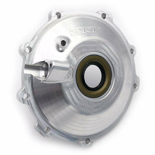 Can Am X3 LH Billet Differential Cover